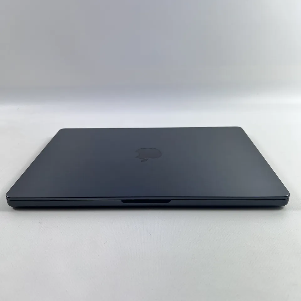 MacBook Pro 14 2024 M4 Pro/24/512 Space Black (MX2H3), батарея 91% — фото 2
