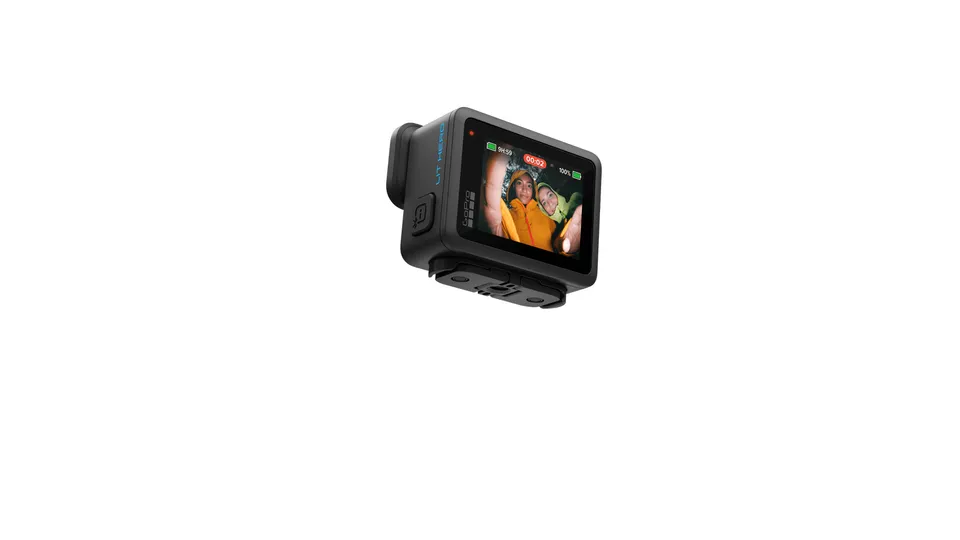GoPro LIT HERO (chdhf-132-AT) — фото 3
