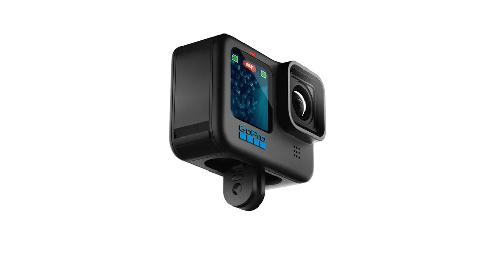 GoPro HERO 11 Black Bundle (chdcb-111-TH) — фото 3