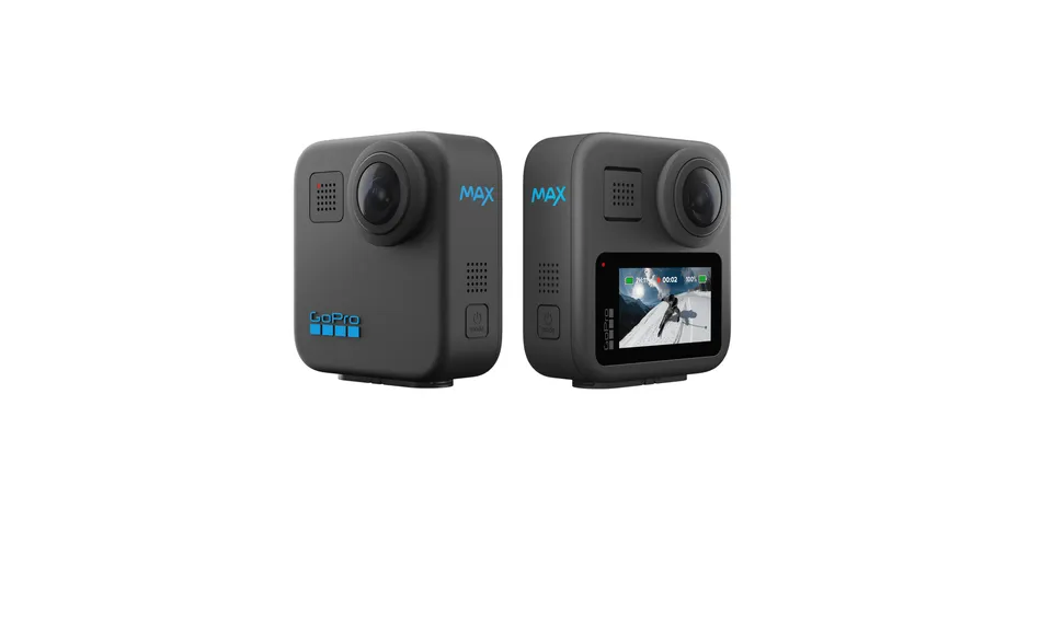 GoPro MAX (chdhz-203-TN) — фото 2