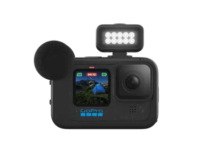 GoPro Light Mod (altsc-001)