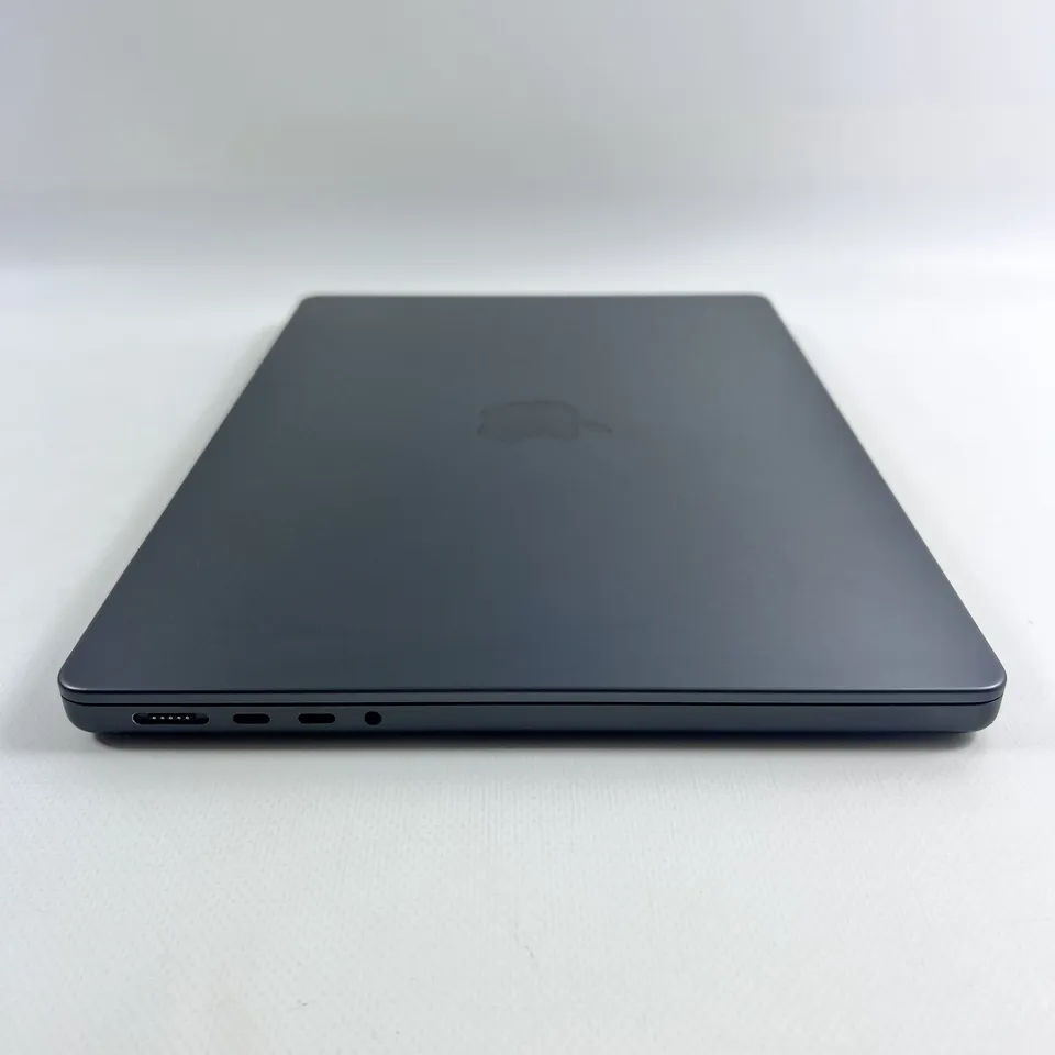 MacBook Pro 14 2024 M4 Pro/24/512 Space Black (MX2H3), батарея 91% — фото 3