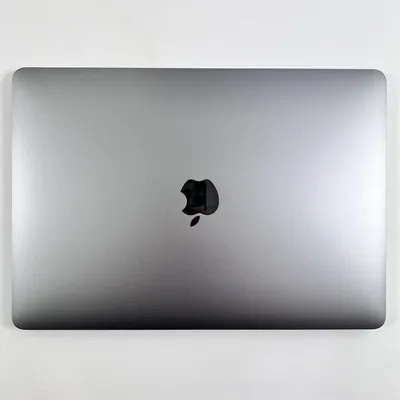 MacBook Pro 13 2020 i7-2,3/16/512 Space gray, батарея 81%