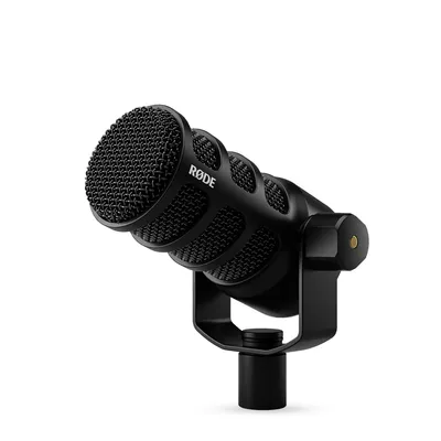 Podmicusb — Камери і стабілізатори
