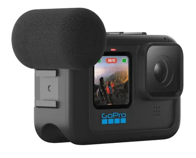 Hero 9/10/11/12/13 Media Mod (adfmd-001)