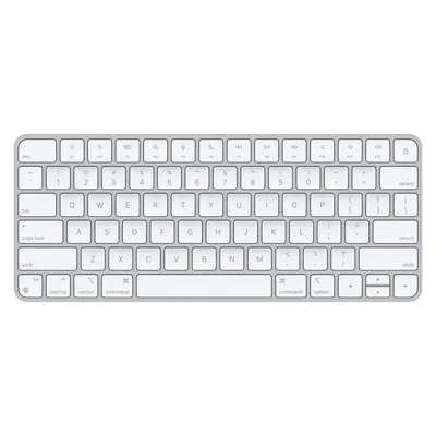 Apple Magic Keyboard 3 MK2A3LL/A Silver lightning