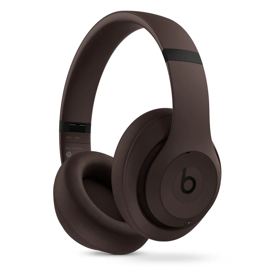 Beats Studio Pro Deep Brown (MQTT3) — фото 1