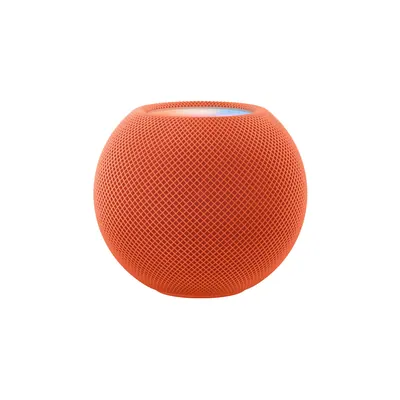 Apple HomePod mini Orange (MJ2D3LL/A)