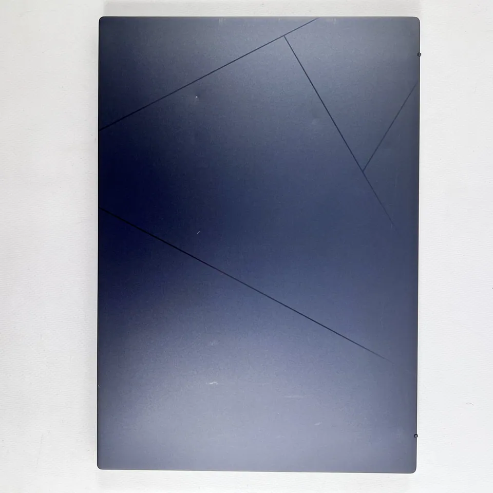 ASUS Zenbook 14 OLED Cенсорний — фото 1