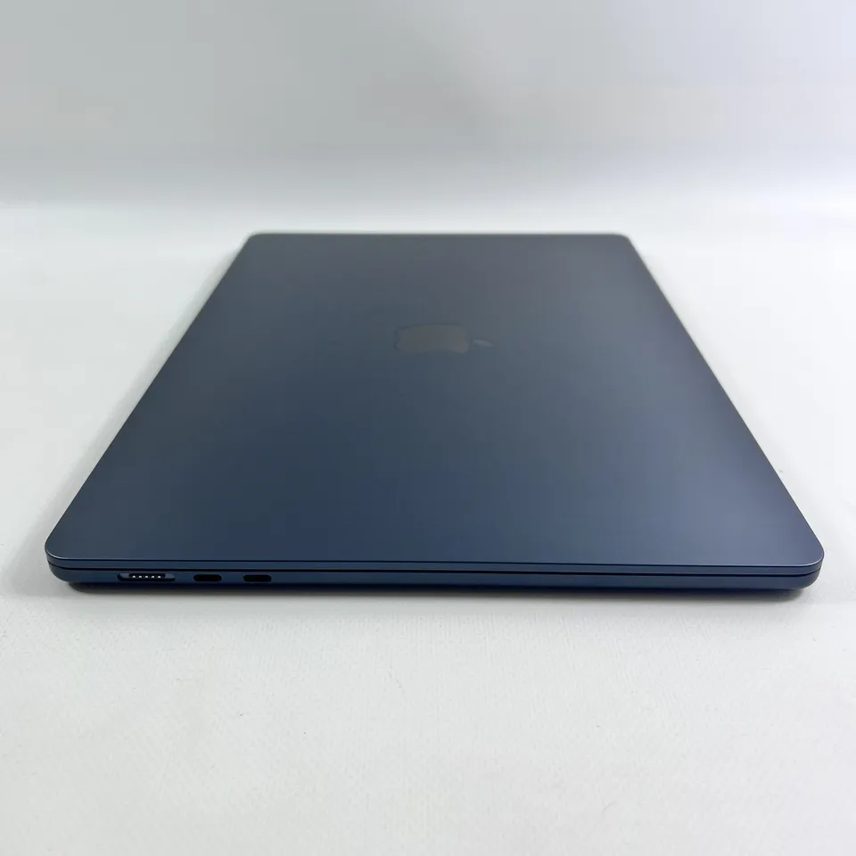 MacBook Air 15 2026 M5/24/1TB Midnight 10CPU 10GPU (MDVN4) — фото 3