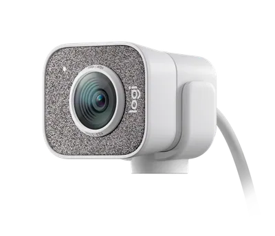 Logitech StreamCam White