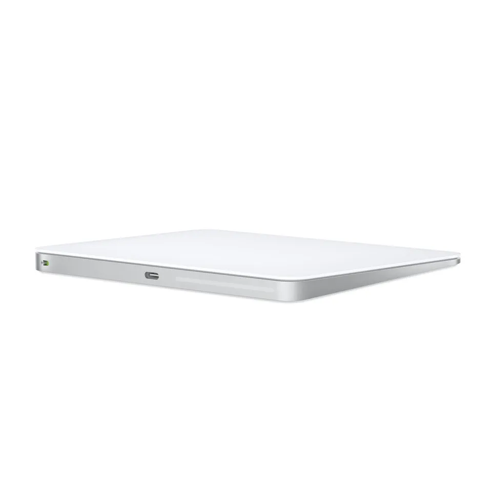 Apple Magic Trackpad MXK93 White USB-C 2024 — фото 3