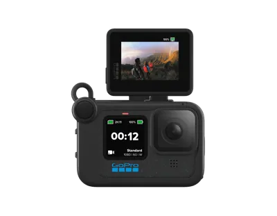 GoPro Модуль-экран Display Mod (ajlcd-001)
