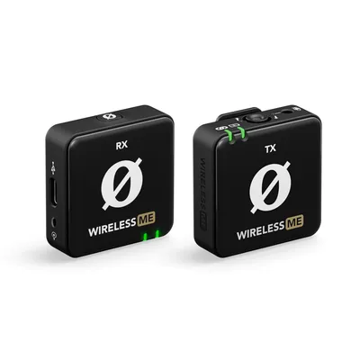 Мікрофон Rode Wireless ME Single