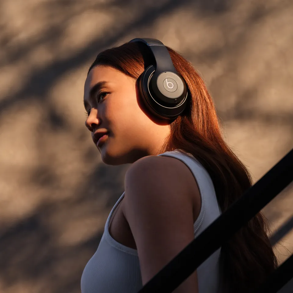 Beats Studio Pro Black (MQTP3) — фото 2