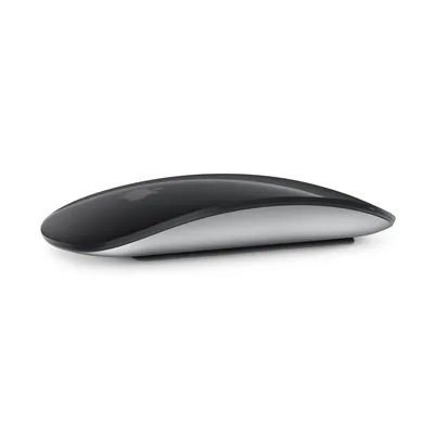 Apple Magic Mouse 2021 MMMQ3 Black
