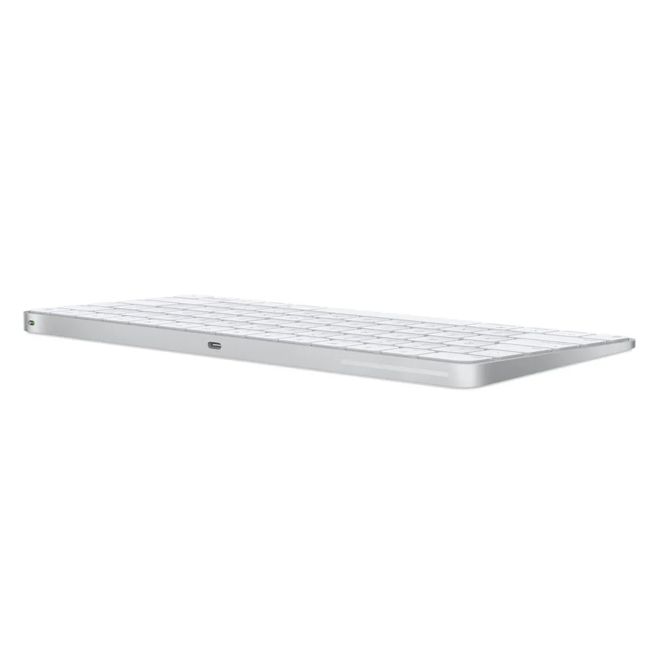 Apple Magic Keyboard 4 USB-C MXCL3LL/A 2024 — фото 3