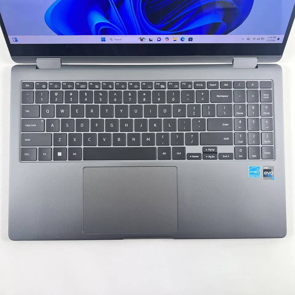 Samsung Galaxy Book3 360 — фото 7