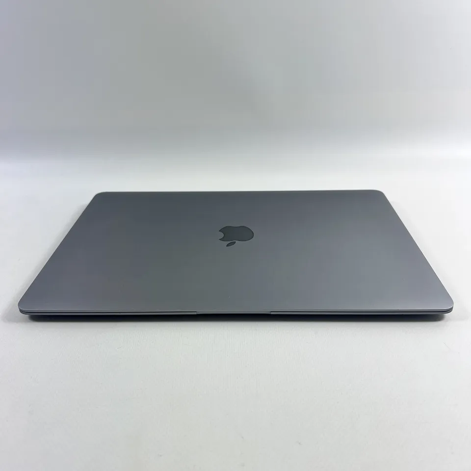MacBook Air 13 2020 M1/8/256 Space Gray 8CPU 7GPU, батарея 94% — фото 2