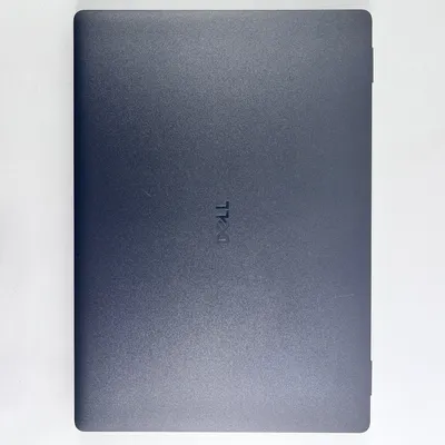 Dell Pro 16 PC16250 Black