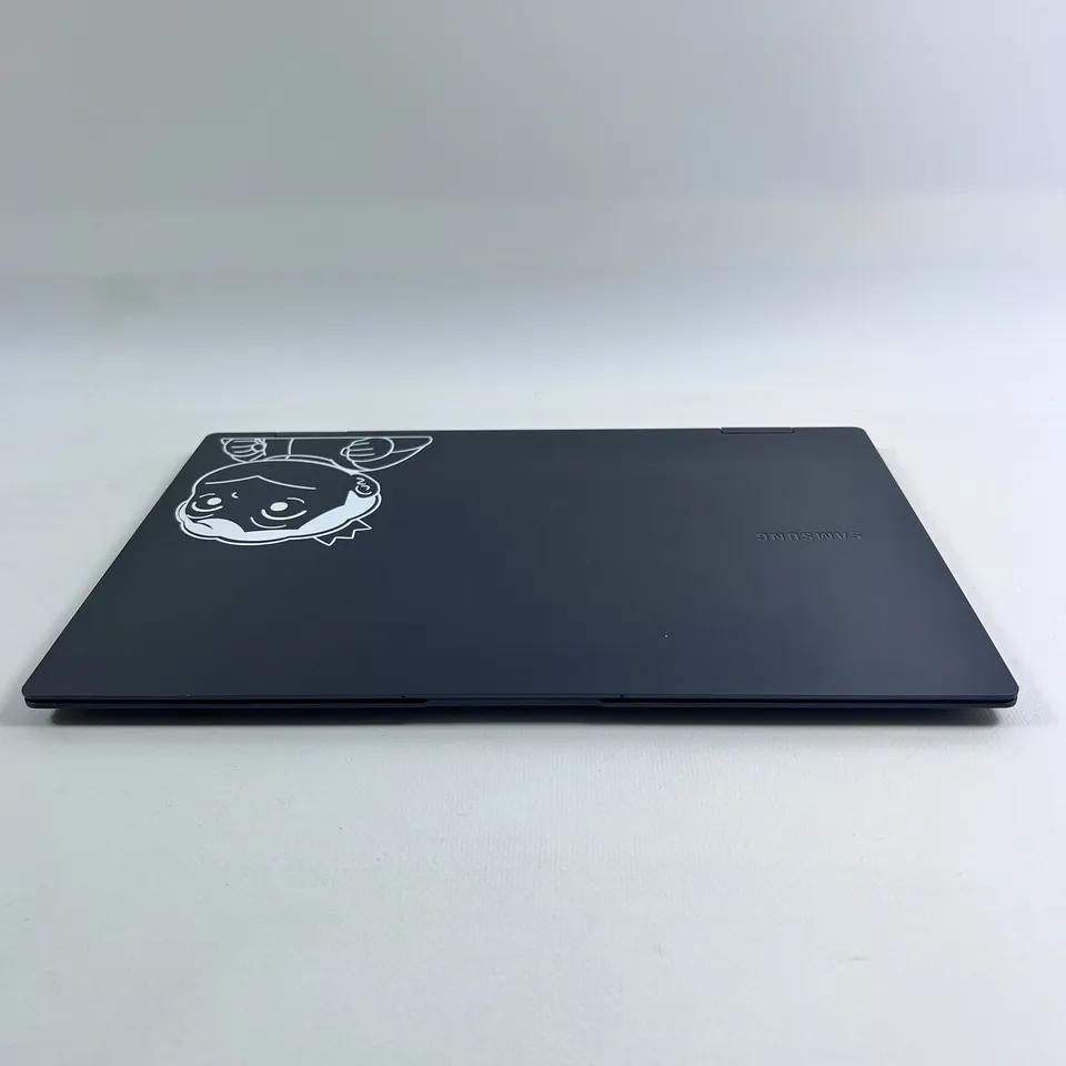 Samsung Galaxy Book 2 Pro 360 13.3" Black — фото 2