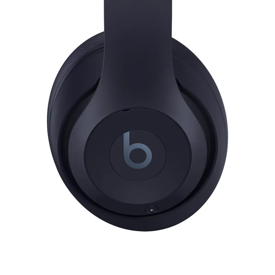 Beats Studio Pro Navy (MQTQ3) — фото 3