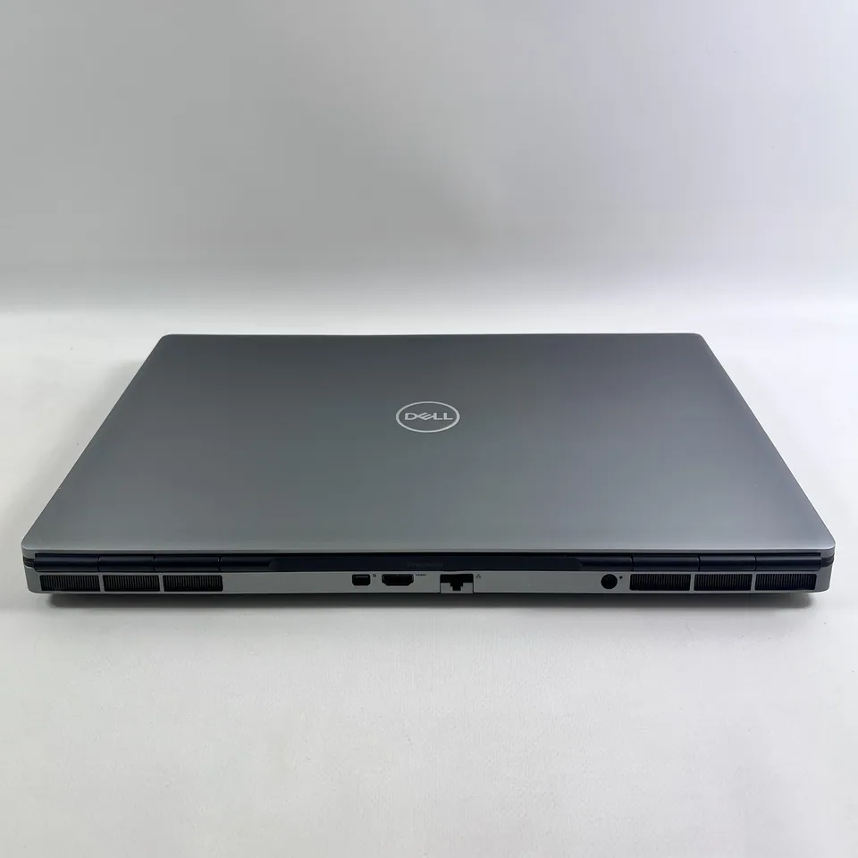 Dell Precision 7760 17.3" — фото 4