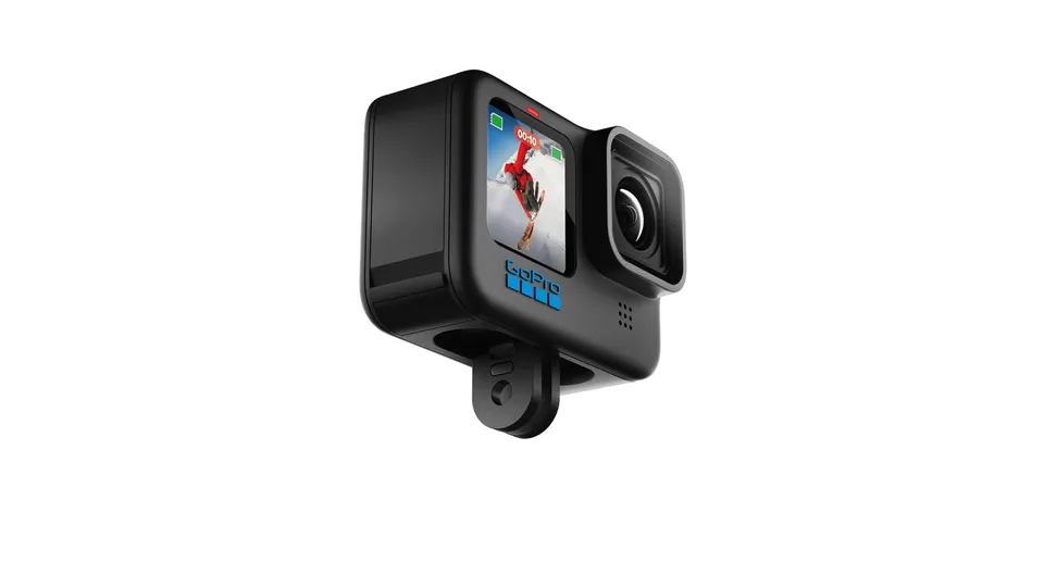 GoPro HERO10 Black (chdsb-102-CS) — фото 3