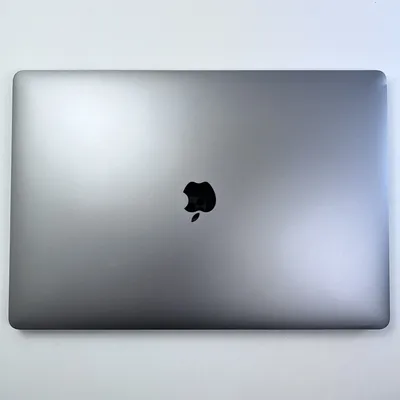 MacBook Pro 16 2019 (зроблений в 2019) i9-2.3/64/512 Space Gray