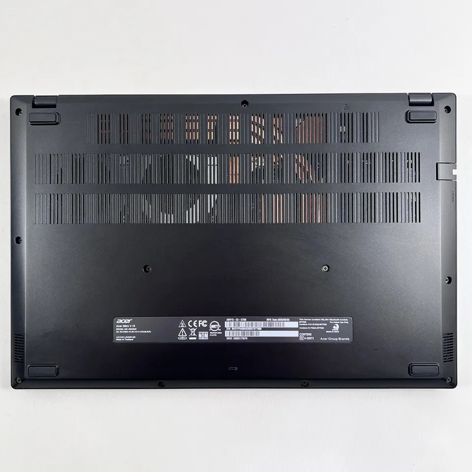 Acer Nitro V 15 15.6" — фото 4