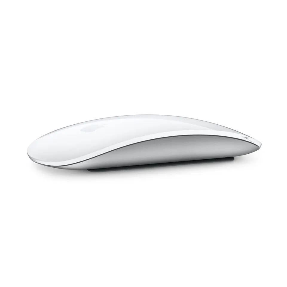 Apple Magic Mouse USB-C White Multi-Touch Surface (MXK53) — фото 1