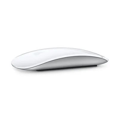 Apple Magic Mouse USB-C White Multi-Touch Surface (MXK53)