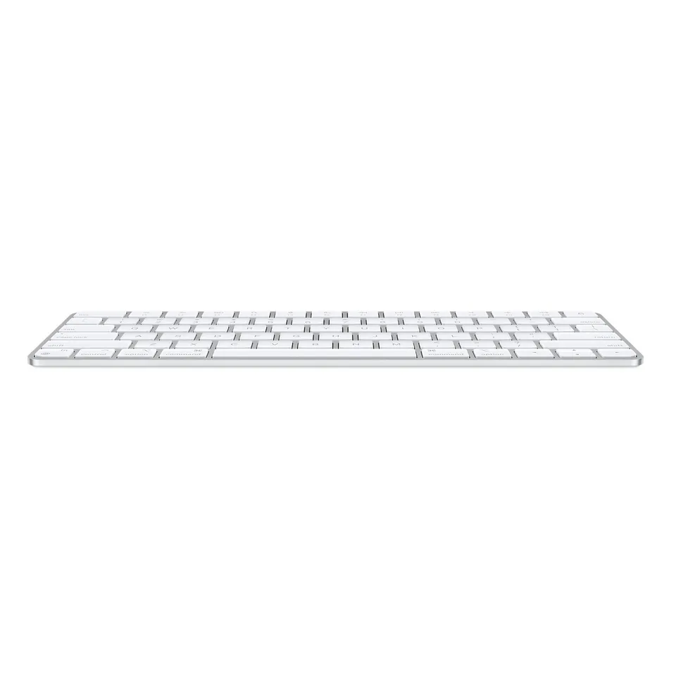 Apple Magic Keyboard 3 MK2A3LL/A Silver lightning — фото 2