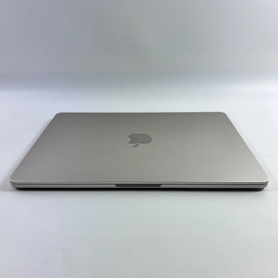 MacBook Air 13 2026 M5/24/1TB Starlight 10CPU 10GPU MDHD4 — фото 2