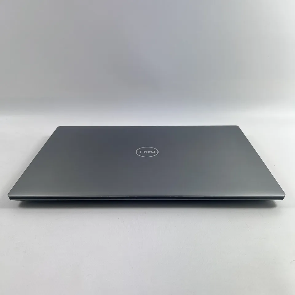 Dell Precision 16 5680 Cенсорний — фото 2