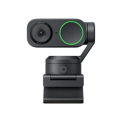 Insta360 Link 2 (cinsabnb)
