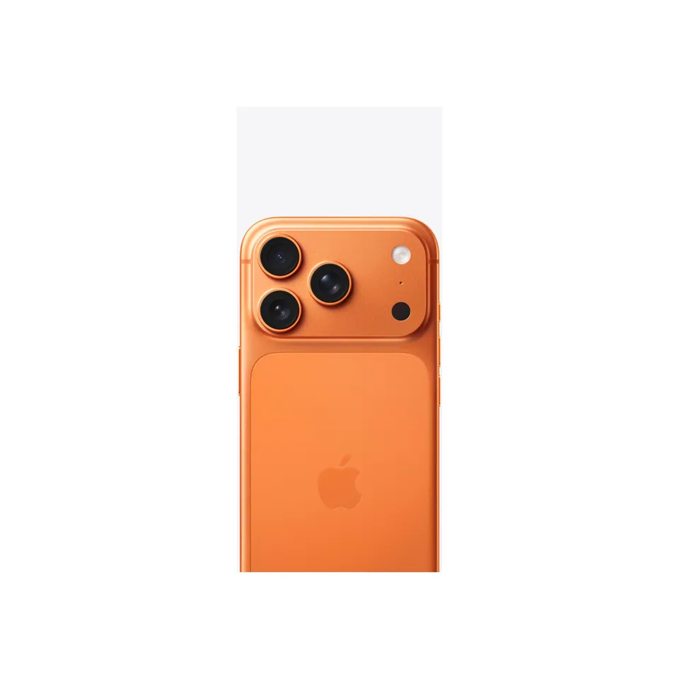 iPhone 17 Pro 512GB orange — фото 2