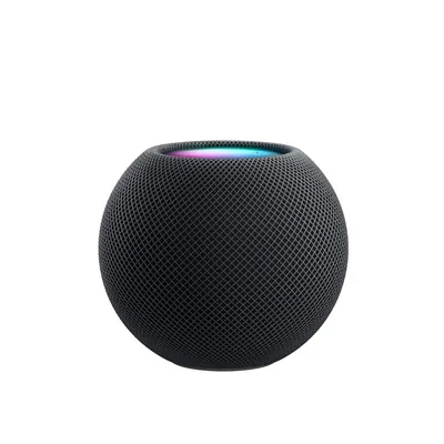 Apple HomePod mini Space gray (MY5G2LL/A)