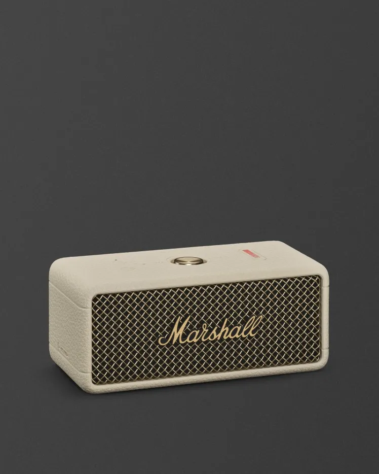 Marshall Emberton III Cream (1006712, 1006885) — фото 2