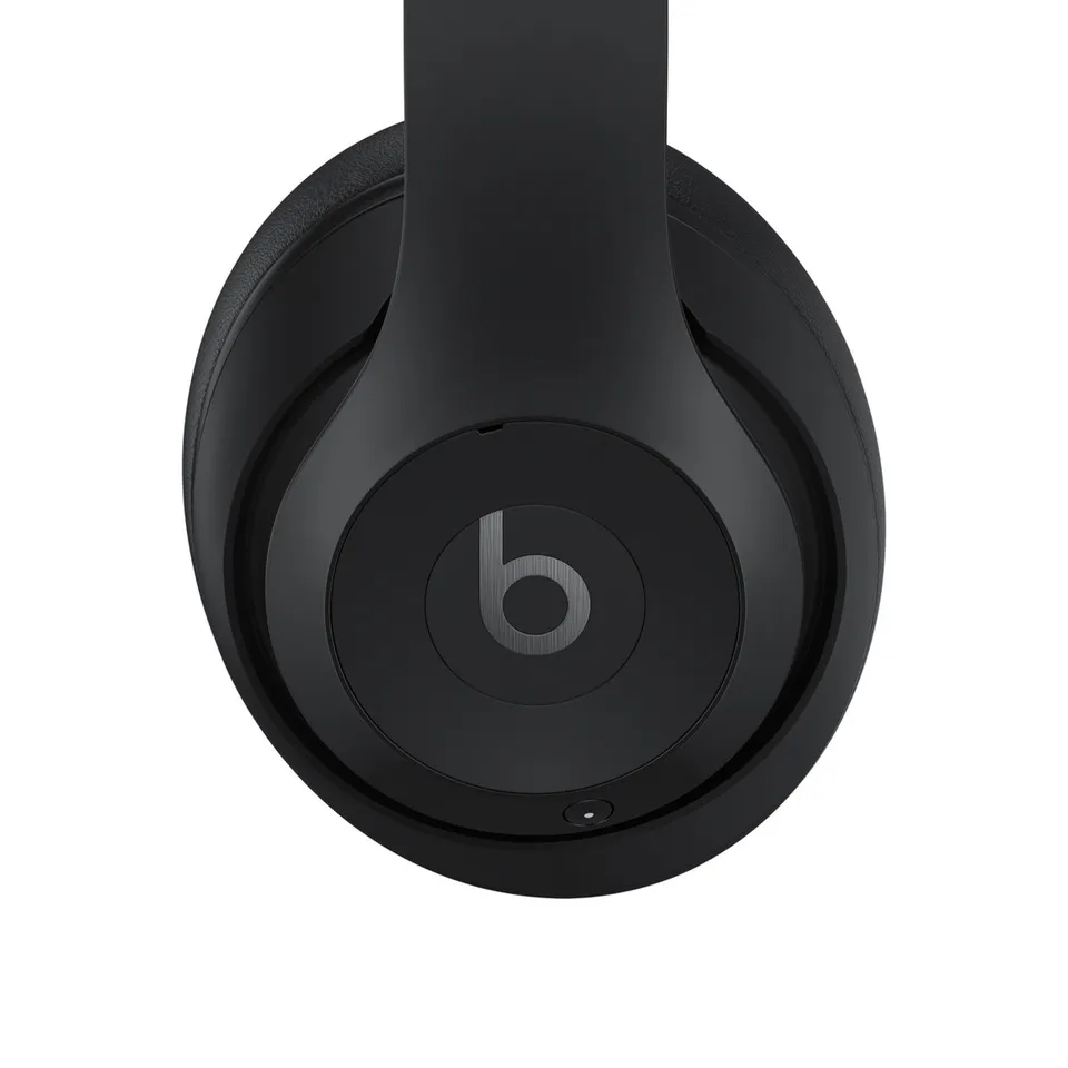 Beats Studio Pro Black (MQTP3) — фото 3