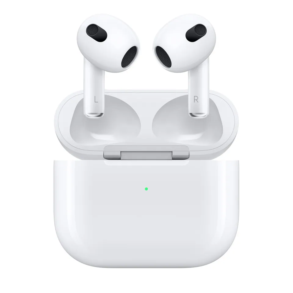 AirPods 3 MPNY3 — фото 1
