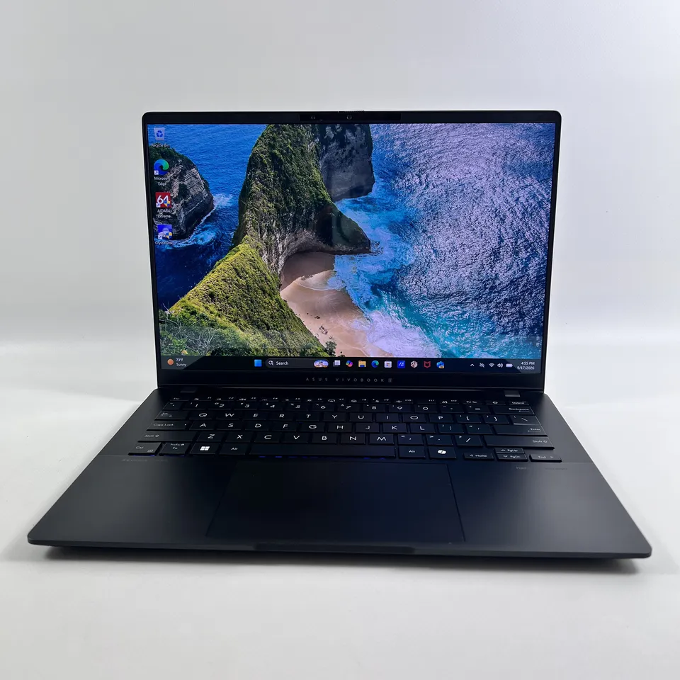 ASUS Vivobook S14 — фото 8