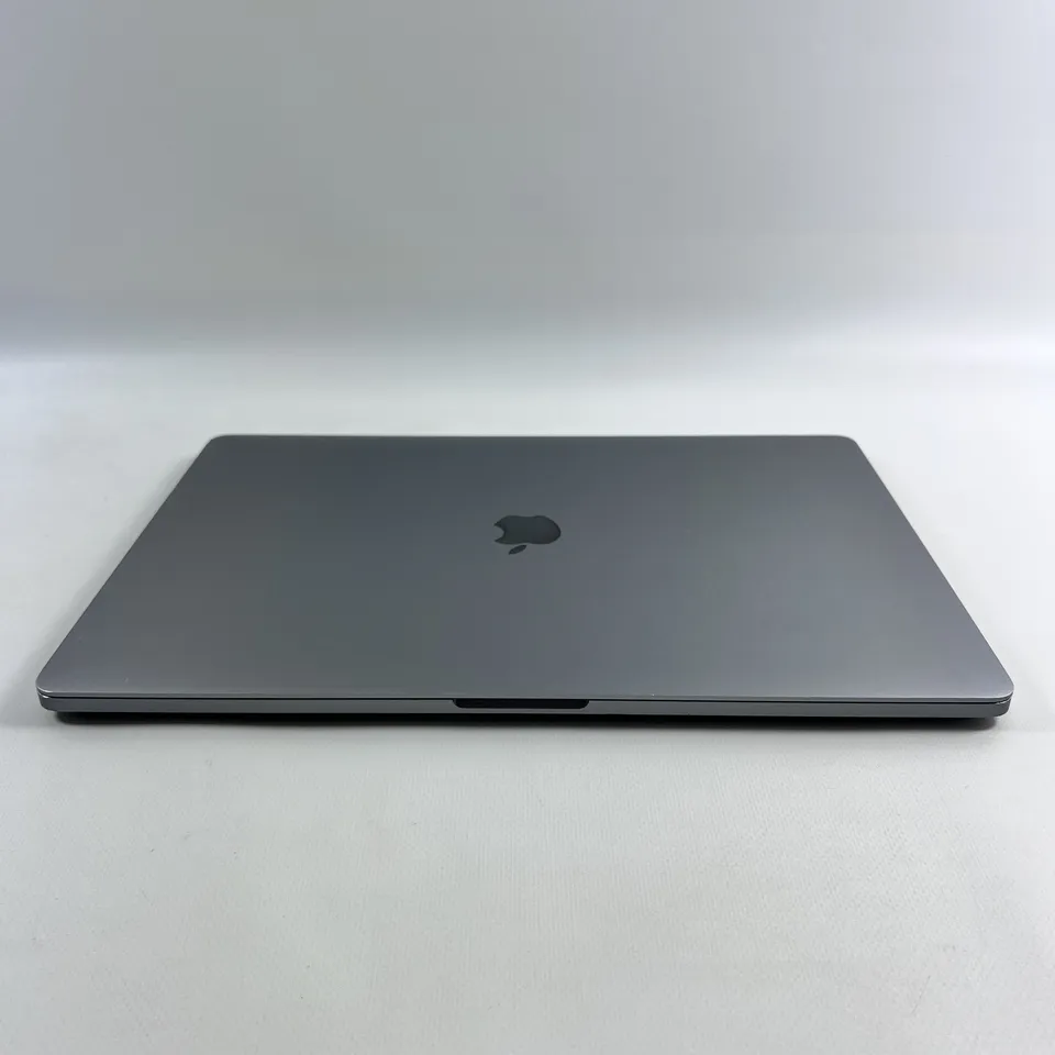 MacBook Pro 16 2019 (зроблений в 2020) i9-2.4/32/512 Space Gray — фото 2