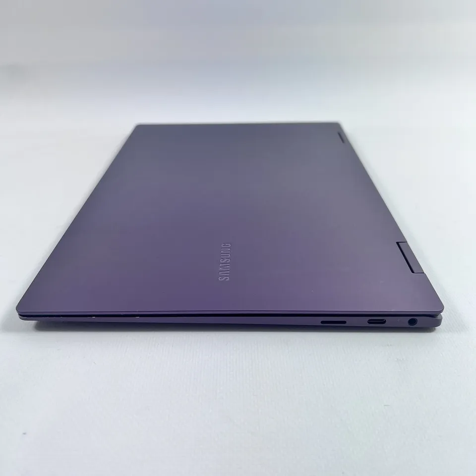 Samsung Galaxy Book 2 Pro 360 2-in-1 13.3 Burgundy — фото 6