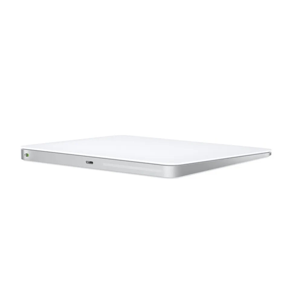 Apple Magic Trackpad MK2D3 Silver 2021 — фото 3