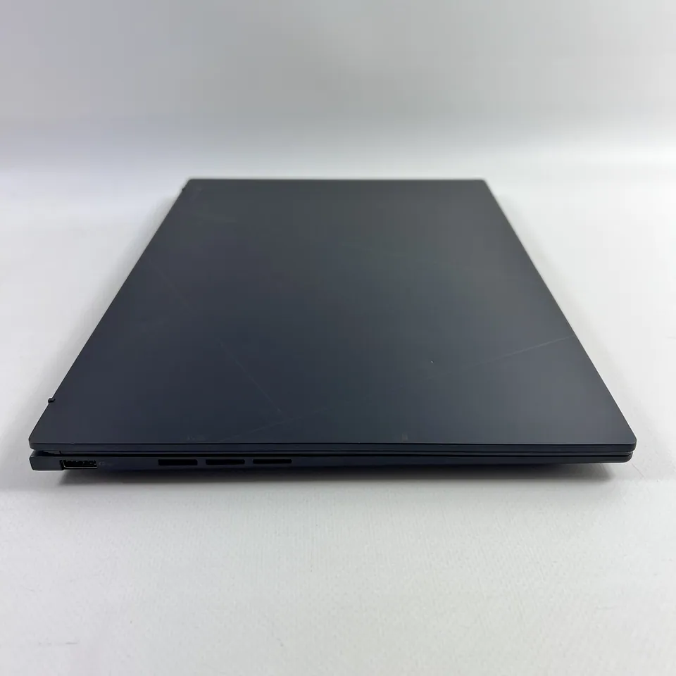 ASUS Zenbook 14 OLED Cенсорний — фото 3