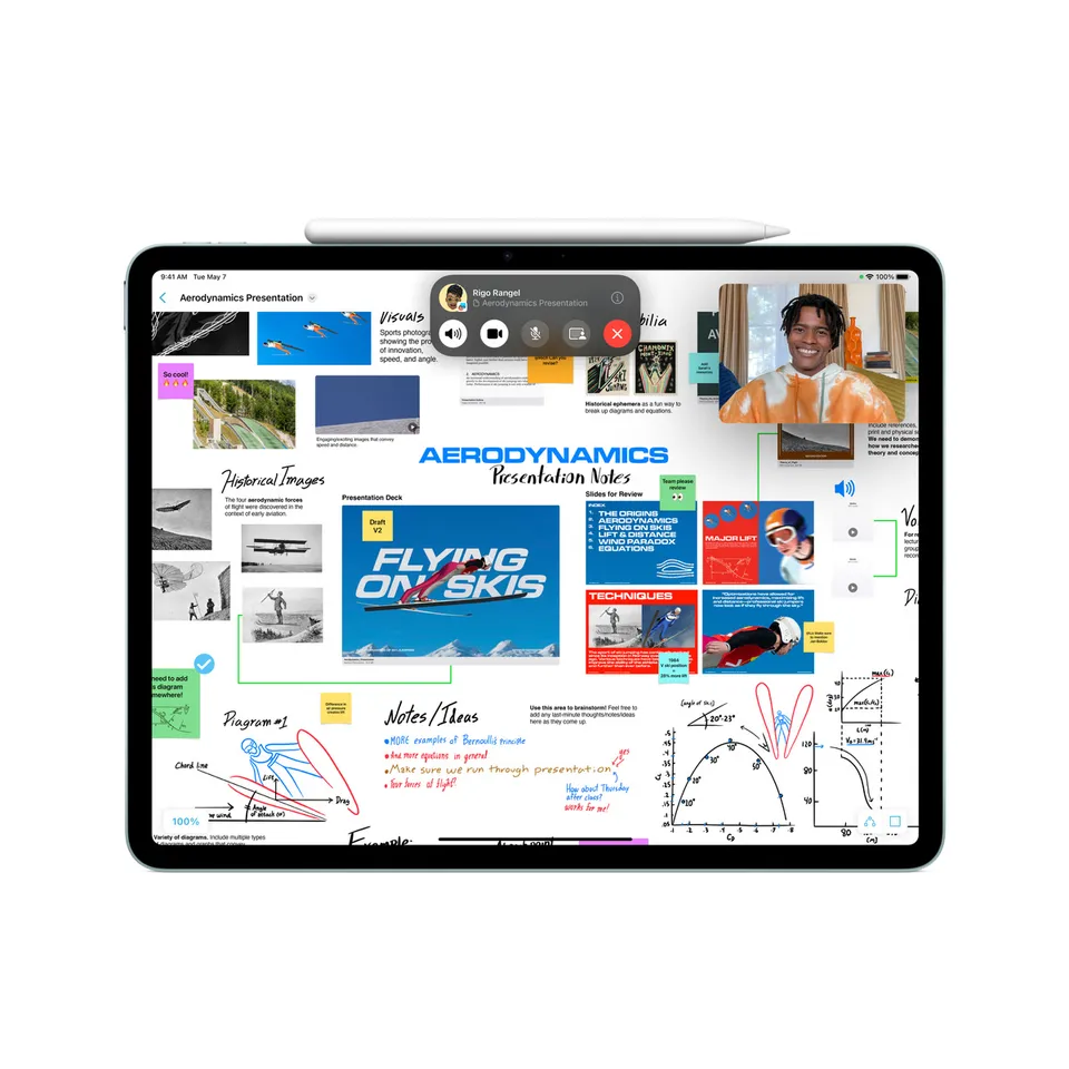 Apple Pencil Pro (MX2D3) — фото 3