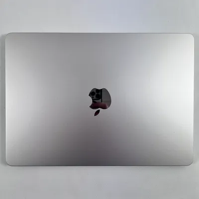 MacBook Air 13 2025 M4/24/512 Starlight 10CPU 10GPU, батарея 97%