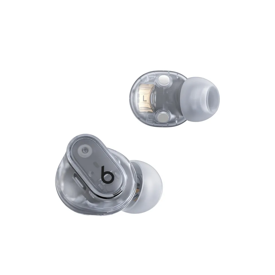 Beats Studio Buds+ Transparent (MQLK3) — фото 3