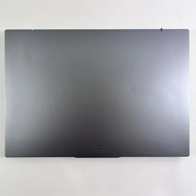 Acer Swift Go 16 Сенсорний, сенсорний екран